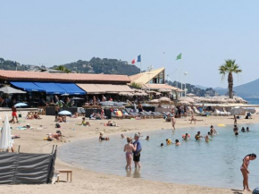 Le Côte d'Azur